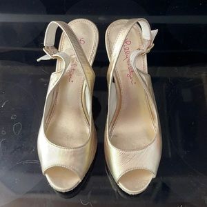 Lilly Pulitzer Sandals